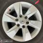 TOYOTA PRADO 150 R17 6x139 7.5JJ ET25 (531D40925)  Контрактные (Б/У)   3 