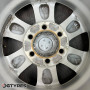 TOYOTA PRADO 150 R17 6x139 7.5JJ ET25 (531D40925)  Контрактные (Б/У)   8 