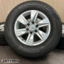 TOYOTA PRADO 150 R17 6x139 7.5JJ ET25 (531D40925)  Контрактные (Б/У)   7 