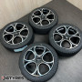 OZ RACING WAVE R17 5x112 7.5JJ ET50 (533D40925)  Контрактные (Б/У)   6 