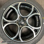 OZ RACING WAVE R17 5x112 7.5JJ ET50 (533D40925)  Контрактные (Б/У)   1 