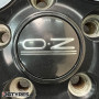OZ RACING WAVE R17 5x112 7.5JJ ET50 (533D40925)  Контрактные (Б/У)   13 