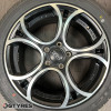 OZ RACING WAVE R17 5x112 7.5JJ ET50 (533D40925)