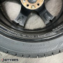 OZ RACING WAVE R17 5x112 7.5JJ ET50 (533D40925)  Контрактные (Б/У)   10 