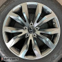 LEXUS NX F SPORT R18 5x114 7.5JJ ET39 (535D40925)  Контрактные (Б/У)   2 