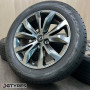 LEXUS NX F SPORT R18 5x114 7.5JJ ET39 (535D40925)  Контрактные (Б/У)   5 