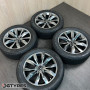 LEXUS NX F SPORT R18 5x114 7.5JJ ET39 (535D40925)  Контрактные (Б/У)   6 