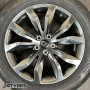 LEXUS NX F SPORT R18 5x114 7.5JJ ET39 (535D40925)  Контрактные (Б/У)   1 