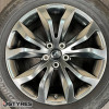 LEXUS NX F SPORT R18 5x114 7.5JJ ET39 (535D40925)