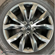 LEXUS NX F SPORT R18 5x114 7.5JJ ET39 (535D40925)