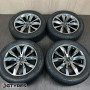 LEXUS NX F SPORT R18 5x114 7.5JJ ET39 (535D40925)  Контрактные (Б/У)   4 