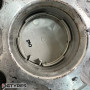 LEXUS NX F SPORT R18 5x114 7.5JJ ET39 (535D40925)  Контрактные (Б/У)   9 