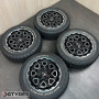 LMG MONTAGNA R16 4x100 6.5JJ ET42 (536D40925)  Контрактные (Б/У)   6 