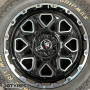 LMG MONTAGNA R16 4x100 6.5JJ ET42 (536D40925)   
