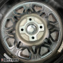 LMG MONTAGNA R16 4x100 6.5JJ ET42 (536D40925)  Контрактные (Б/У)   8 