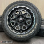 LMG MONTAGNA R16 4x100 6.5JJ ET42 (536D40925)  Контрактные (Б/У)   7 