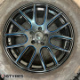 TREASURE ONE Lxryhanes R18 5x114 8JJ ET35 (537D40925)  Контрактные (Б/У)   2 