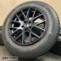TREASURE ONE Lxryhanes R18 5x114 8JJ ET35 (537D40925)  Контрактные (Б/У)   5 