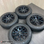 TREASURE ONE Lxryhanes R18 5x114 8JJ ET35 (537D40925)  Контрактные (Б/У)   6 