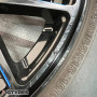 TREASURE ONE Lxryhanes R18 5x114 8JJ ET35 (537D40925)  Контрактные (Б/У)   15 