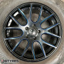 TREASURE ONE Lxryhanes R18 5x114 8JJ ET35 (537D40925)  Контрактные (Б/У)   1 