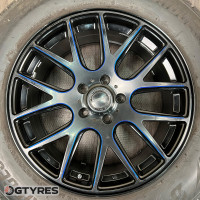 TREASURE ONE Lxryhanes R18 5x114 8JJ ET35 (537D40925)