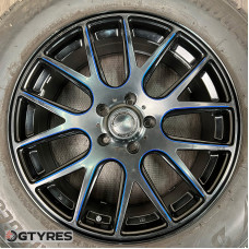 TREASURE ONE Lxryhanes R18 5x114 8JJ ET35 (537D40925)