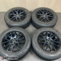 TREASURE ONE Lxryhanes R18 5x114 8JJ ET35 (537D40925)  Контрактные (Б/У)   4 