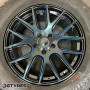 TREASURE ONE Lxryhanes R18 5x114 8JJ ET35 (537D40925)  Контрактные (Б/У)   3 