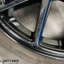 TREASURE ONE Lxryhanes R18 5x114 8JJ ET35 (537D40925)  Контрактные (Б/У)   12 