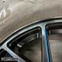 TREASURE ONE Lxryhanes R18 5x114 8JJ ET35 (537D40925)  Контрактные (Б/У)   9 