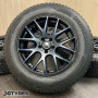 TREASURE ONE Lxryhanes R18 5x114 8JJ ET35 (537D40925)  Контрактные (Б/У)   7 