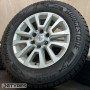 TOYOTA PRADO 150 R18 6x139 7.5JJ ET25 (538D40925)  Контрактные (Б/У)   5 