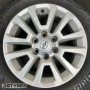 TOYOTA PRADO 150 R18 6x139 7.5JJ ET25 (538D40925)  Контрактные (Б/У)   1 