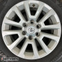 TOYOTA PRADO 150 R18 6x139 7.5JJ ET25 (538D40925)   
