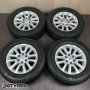 TOYOTA PRADO 150 R18 6x139 7.5JJ ET25 (538D40925)  Контрактные (Б/У)   4 
