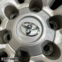 TOYOTA PRADO 150 R18 6x139 7.5JJ ET25 (538D40925)  Контрактные (Б/У)   10 