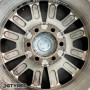 TOYOTA PRADO 150 R18 6x139 7.5JJ ET25 (538D40925)  Контрактные (Б/У)   8 
