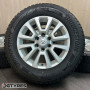 TOYOTA PRADO 150 R18 6x139 7.5JJ ET25 (538D40925)  Контрактные (Б/У)   7 