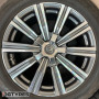 LEXUS LX570 R21 5x150 8.5JJ ET54 (541D40925)  Контрактные (Б/У)   2 