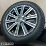 LEXUS LX570 R21 5x150 8.5JJ ET54 (541D40925)  Контрактные (Б/У)   5 