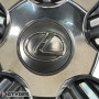 LEXUS LX570 R21 5x150 8.5JJ ET54 (541D40925)  Контрактные (Б/У)   11 