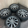 LEXUS LX570 R21 5x150 8.5JJ ET54 (541D40925)  Контрактные (Б/У)   6 
