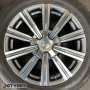 LEXUS LX570 R21 5x150 8.5JJ ET54 (541D40925)  Контрактные (Б/У)   1 