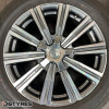 LEXUS LX570 R21 5x150 8.5JJ ET54 (541D40925)