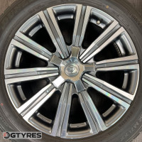 LEXUS LX570 R21 5x150 8.5JJ ET54 (541D40925)