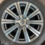 LEXUS LX570 R21 5x150 8.5JJ ET54 (541D40925)  Контрактные (Б/У)   3 