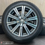 LEXUS LX570 R21 5x150 8.5JJ ET54 (541D40925)  Контрактные (Б/У)   7 