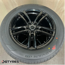 BRIDGESTONE BALMINUM R18 5x114 8JJ ET35 (543D40925)