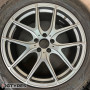 MERCEDES BENZ  R20 5x112 9JJ ET57;44 (544D40925)  Контрактные (Б/У)   2 